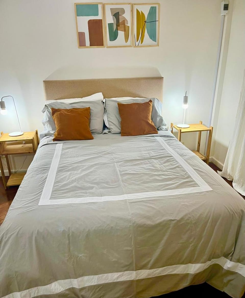 Alto Palermo Tessa 8 Apartment in Buenos Aires