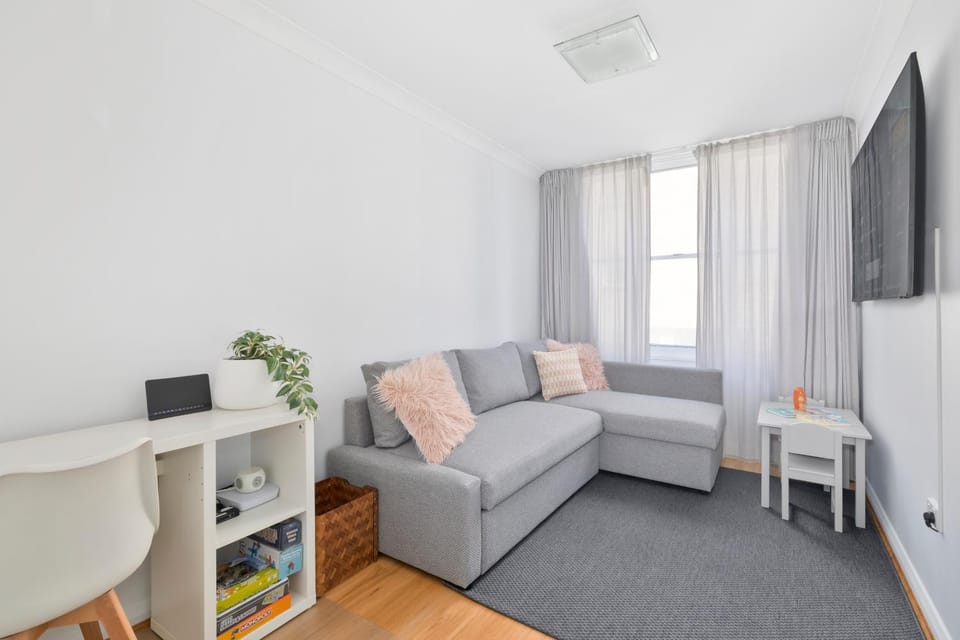 TV and multimedia, Living room