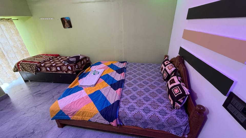 Roshini Homestay Hampi Vacation rental in Karnataka