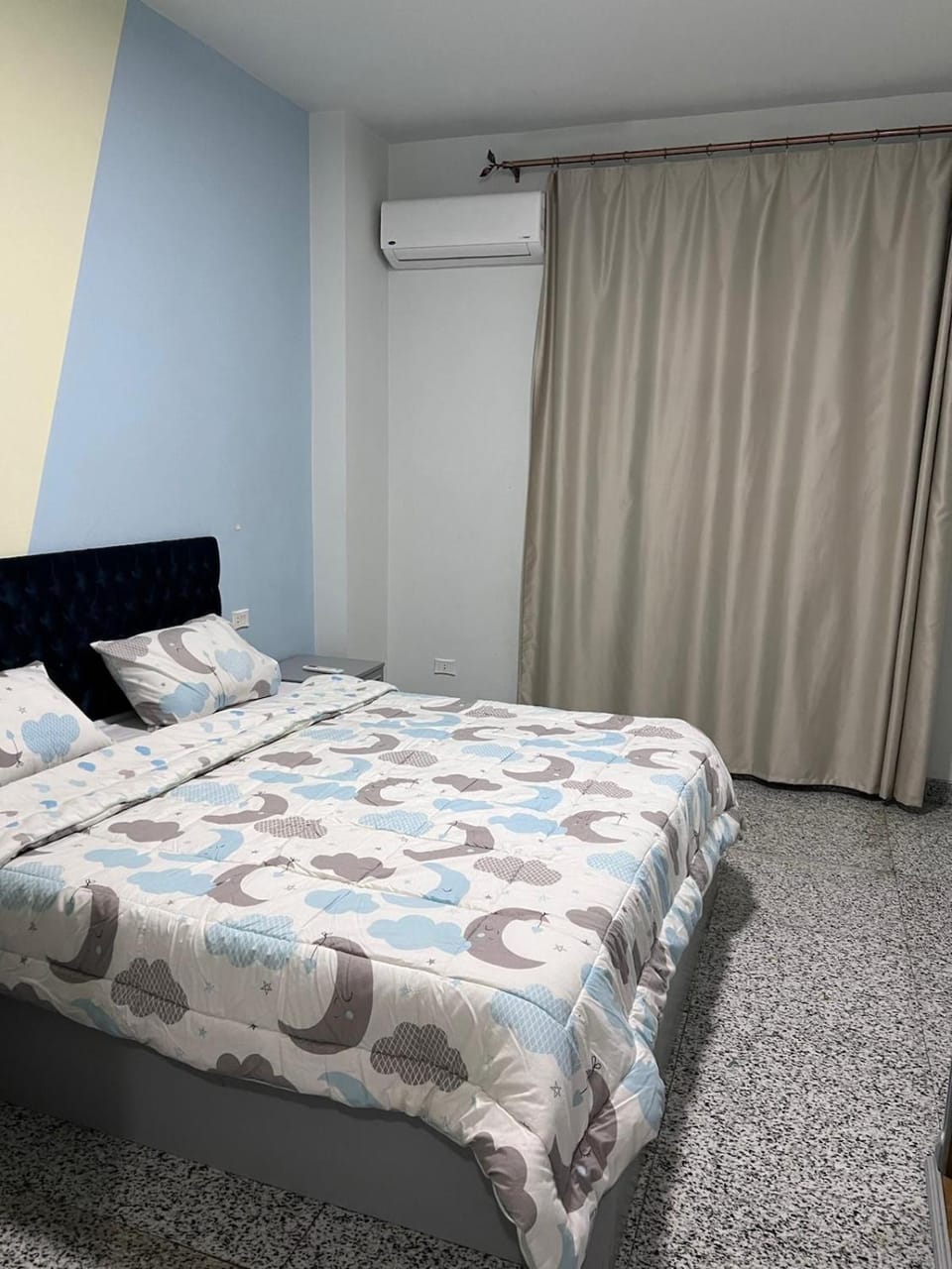 The Villa Roomy Suites Apartment in New Cairo City