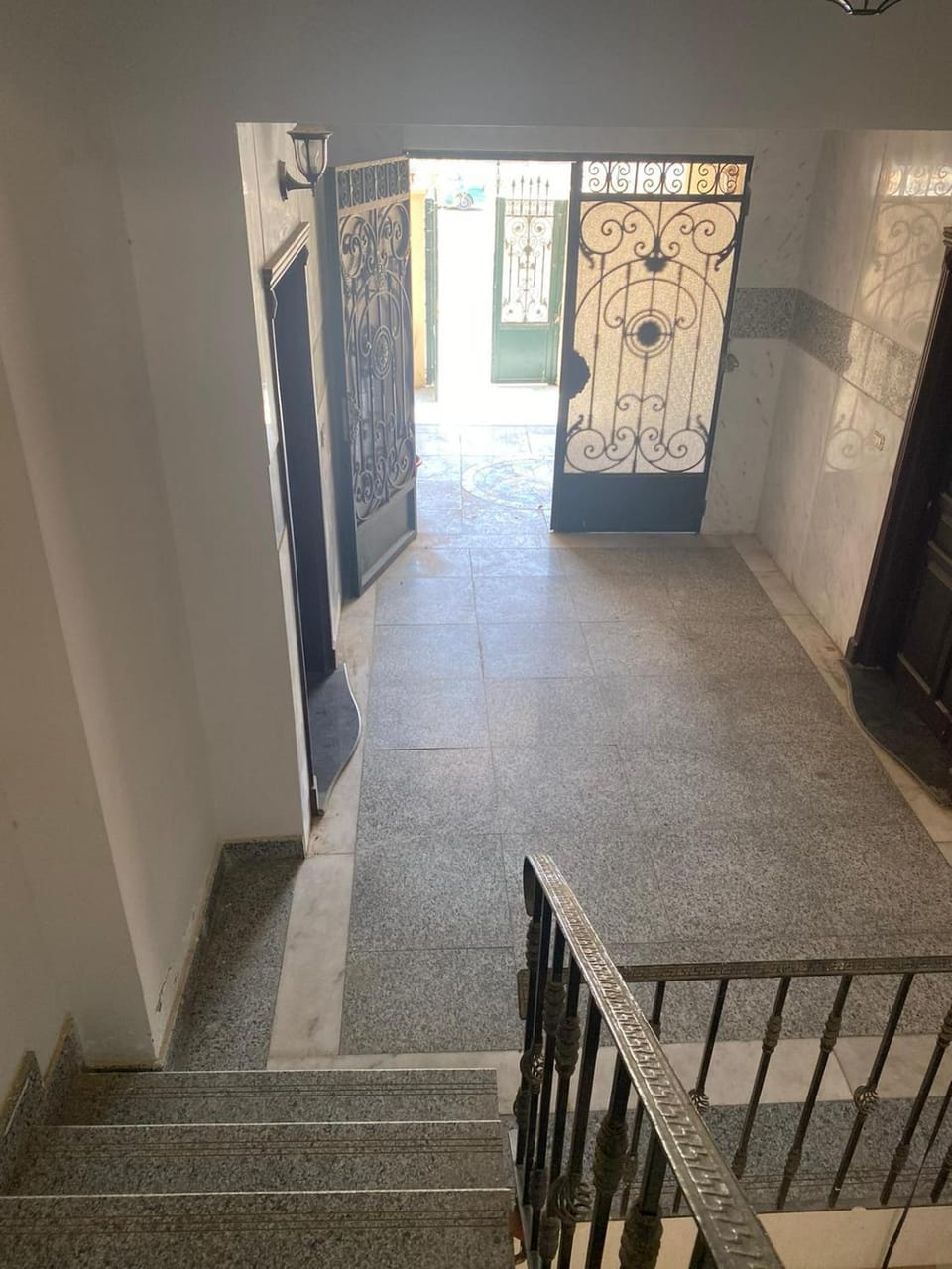 The Villa Roomy Suites Apartment in New Cairo City