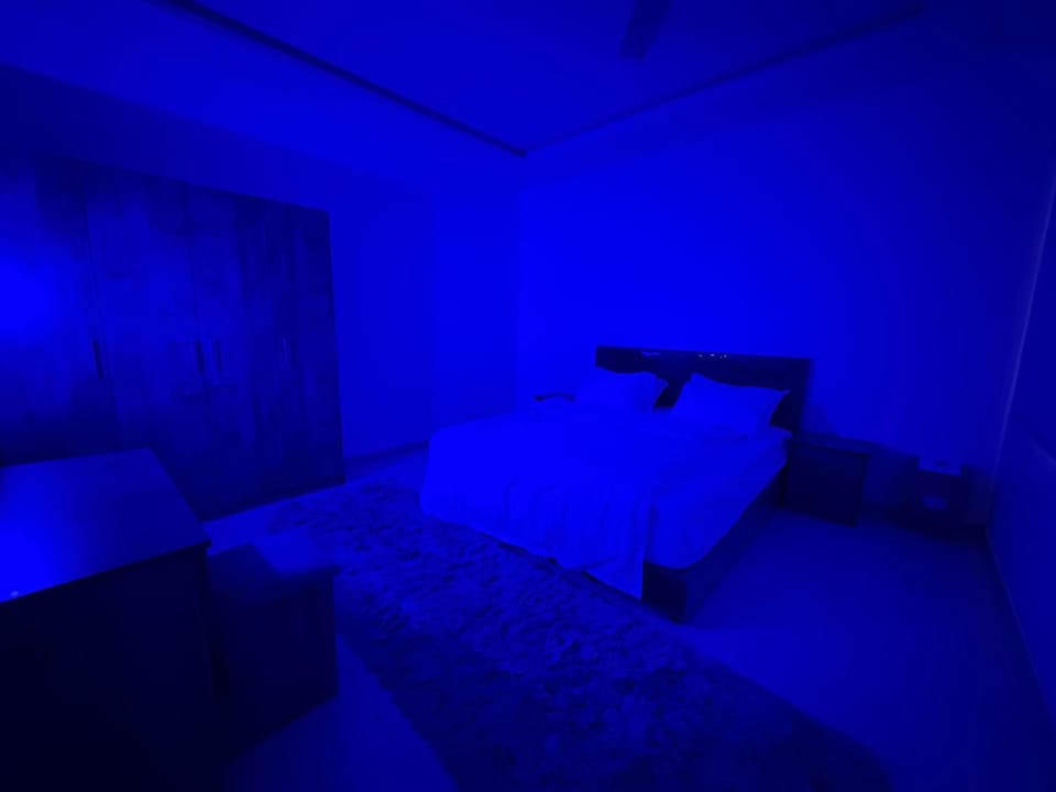 شقة جديدة اربع غرف نوم داخل حدود الحرم ومدخل مستقل Apartment in Medina