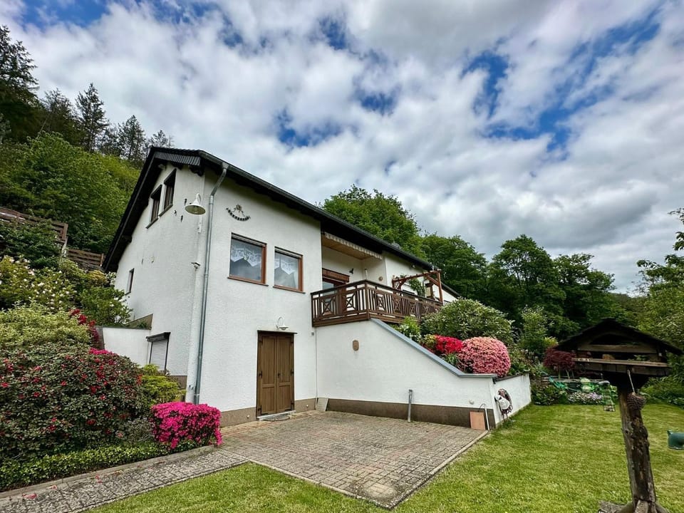 Krez Ferienhaus Apartment in Rhineland-Palatinate