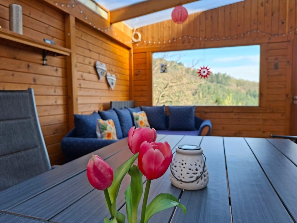 Krez Ferienhaus Apartment in Rhineland-Palatinate