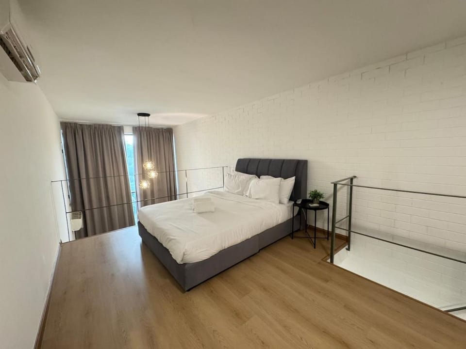 Eve Cozy Suites Empire Damansara Apartment in Petaling Jaya