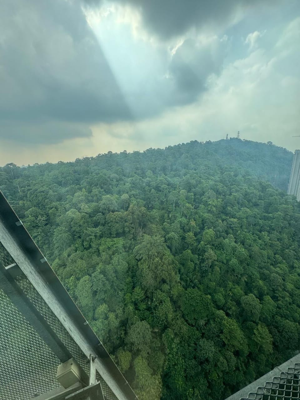 Eve Cozy Suites Empire Damansara Apartment in Petaling Jaya
