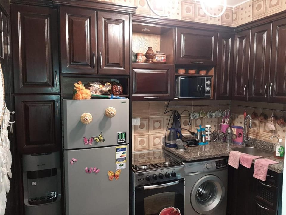 قرية جراند هيلز الساحل الشمالي Chalet in Egypt