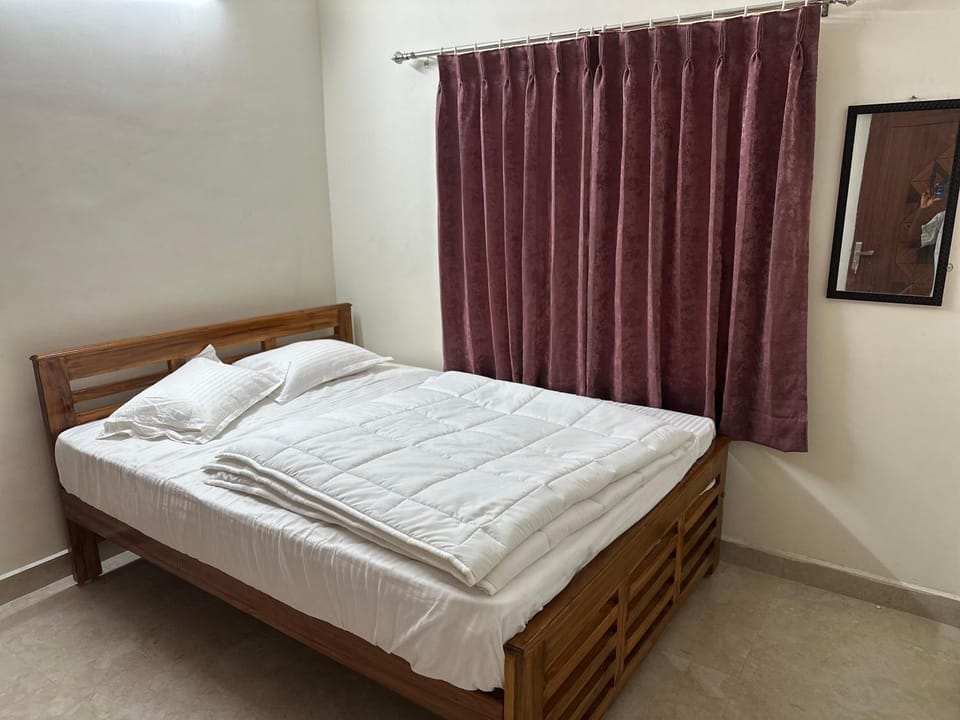 Aashritaa Home stay Tiruvannamalai Vacation rental in Tamil Nadu