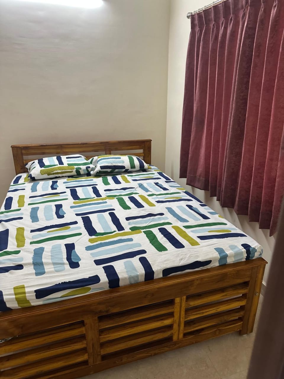 Aashritaa Home stay Tiruvannamalai Vacation rental in Tamil Nadu