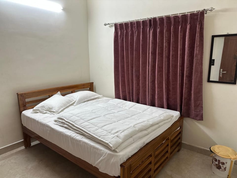 Aashritaa Home stay Tiruvannamalai Vacation rental in Tamil Nadu