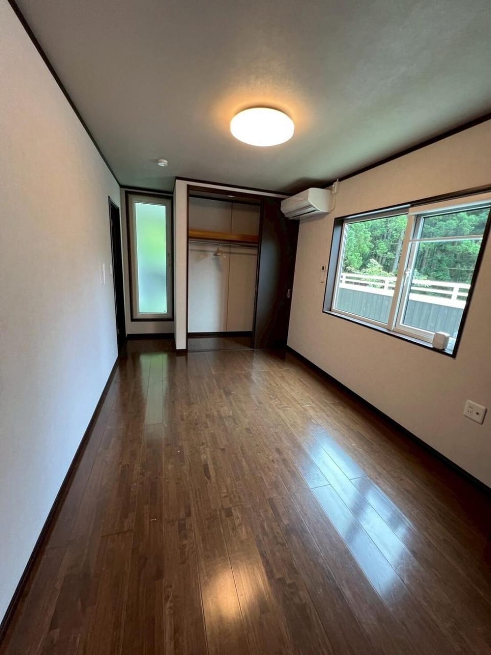 日光萩垣面 Fabulous House 一棟貸 House in Japan