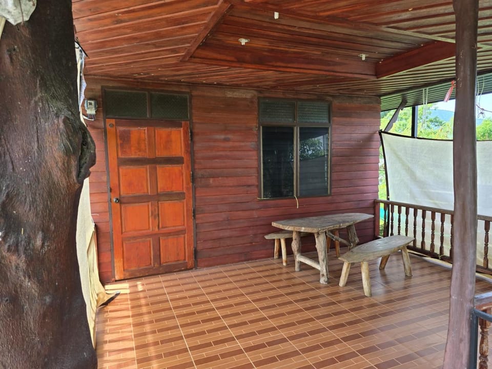 Balcony/Terrace, Dining area