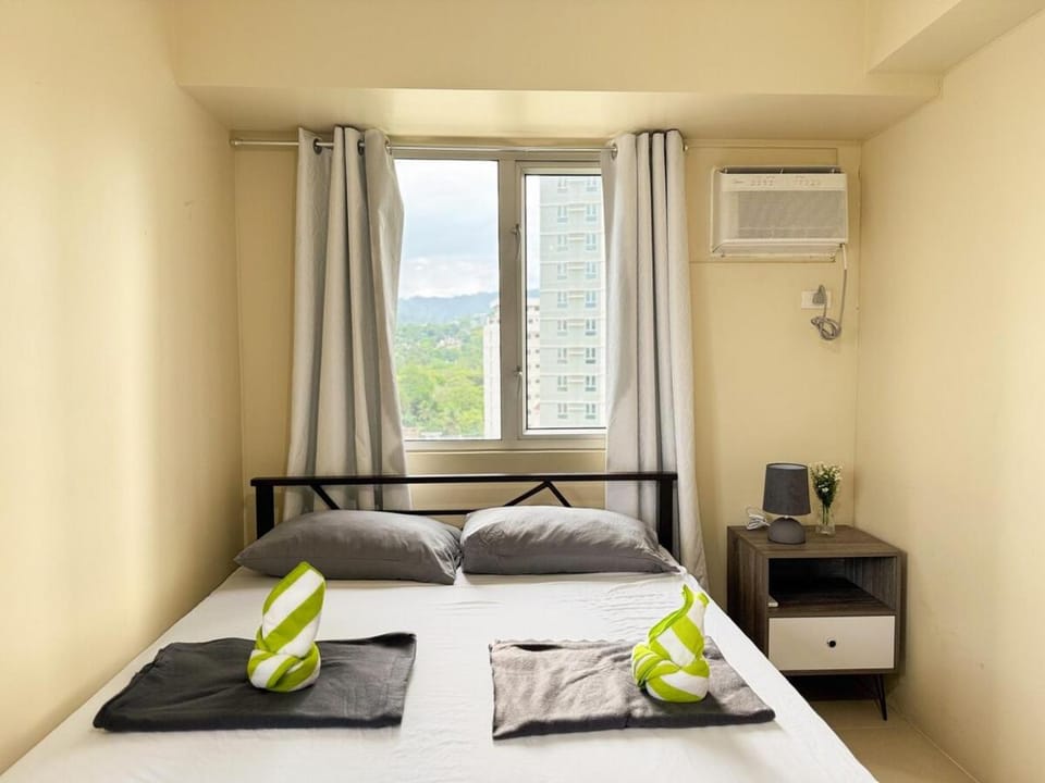 Modern Nest 1 BEDROOM by LivingRoom Apartment in Lapu-Lapu City