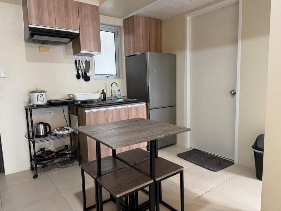 Modern Nest 1 BEDROOM by LivingRoom Apartment in Lapu-Lapu City
