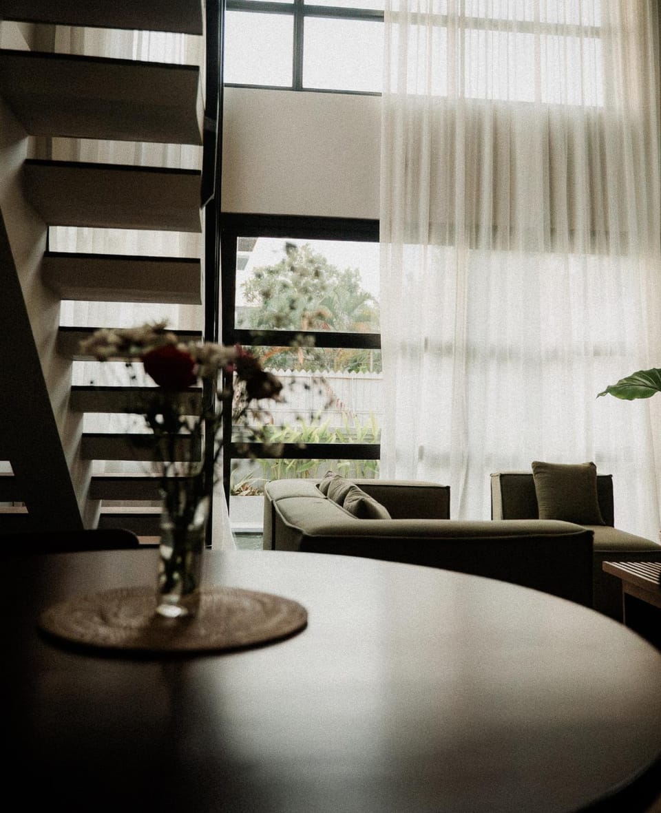 Villa Dayana Canggu Villa in North Kuta