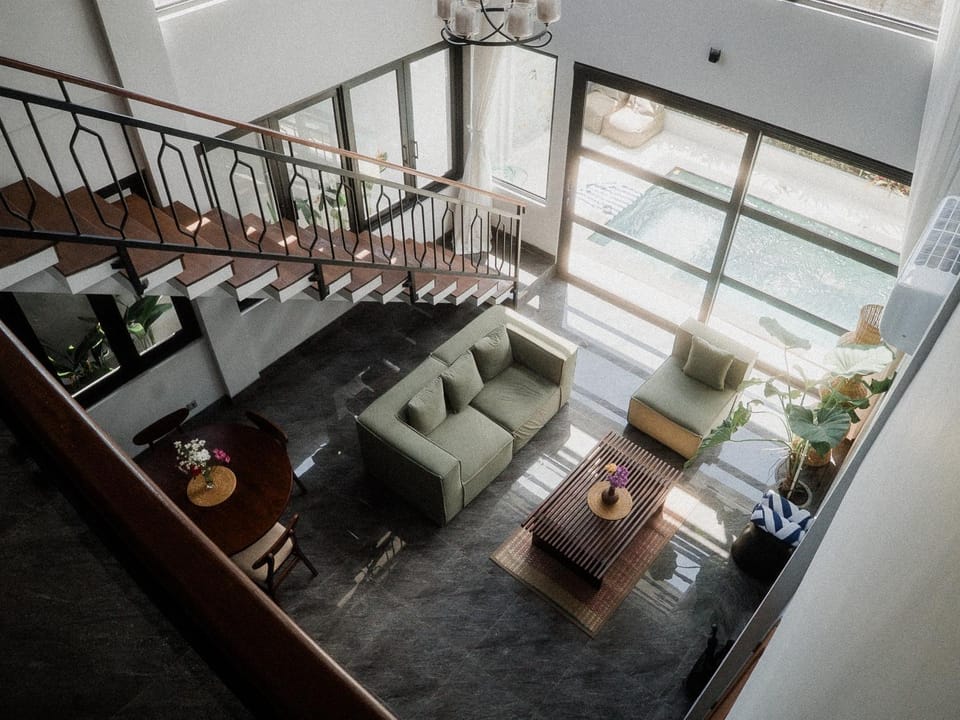 Villa Dayana Canggu Villa in North Kuta