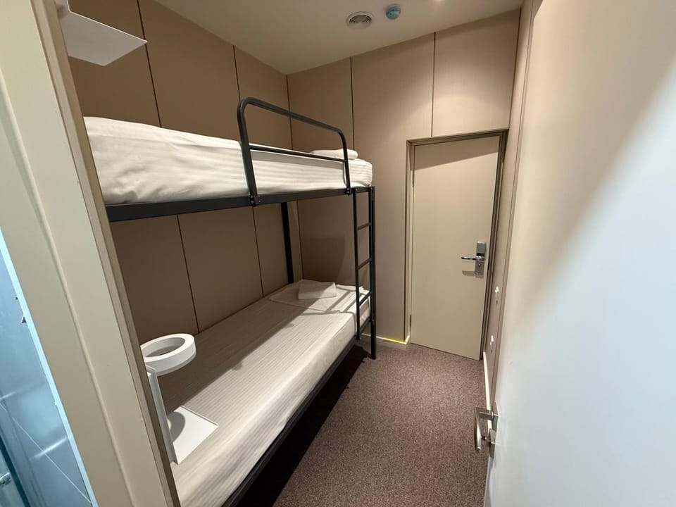 City Centre B&B Hotel in Europe