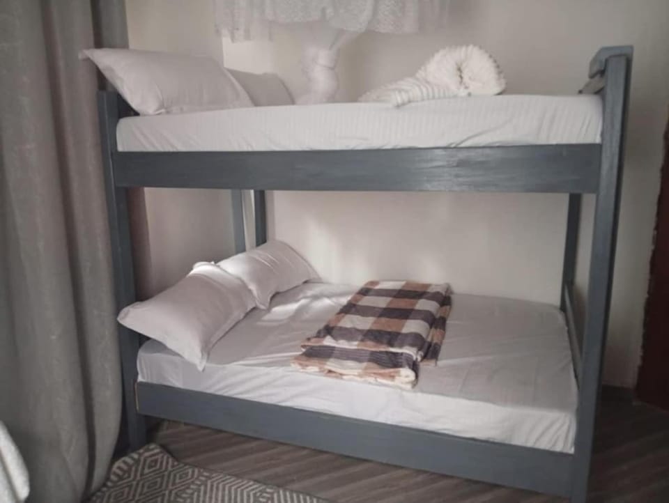 Kikao Fiti Apartment in Kenya