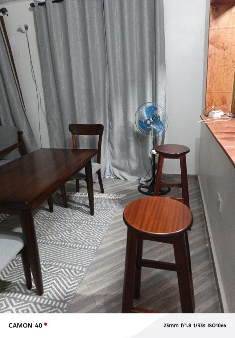 Kikao Fiti Apartment in Kenya