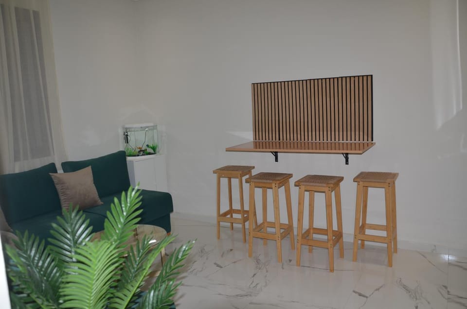 Cozy Apartment close to amenities Apartment in Fes