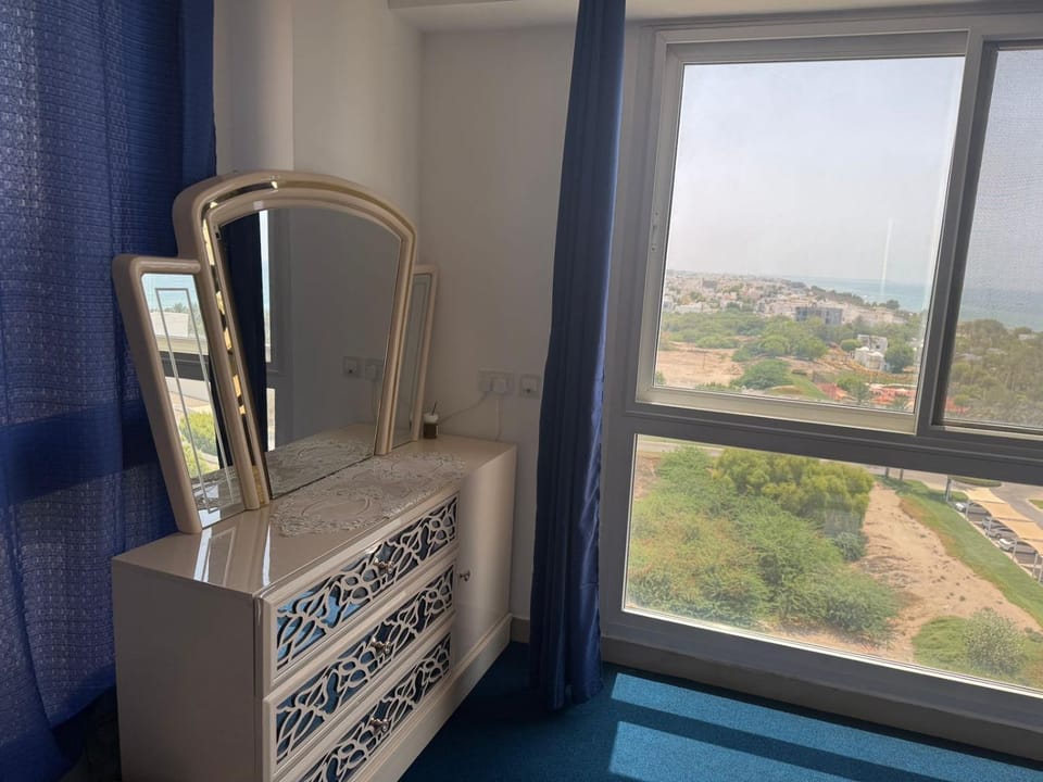 Vbx Apartment in Muscat