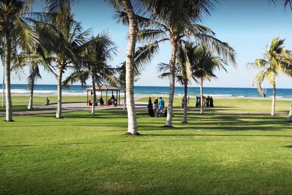 Vbx Apartment in Muscat