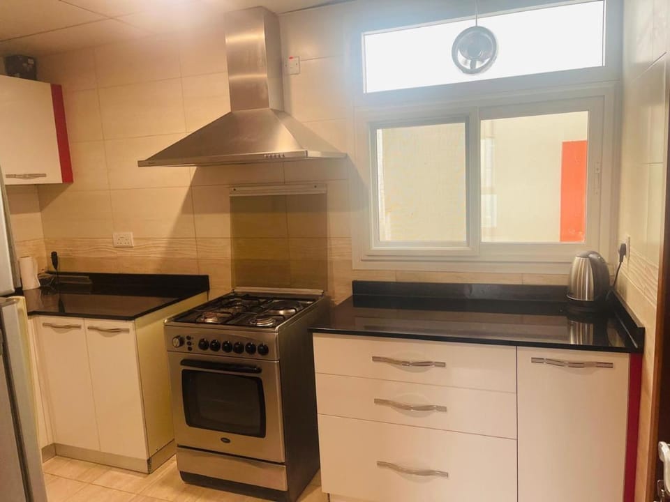Vbx Apartment in Muscat