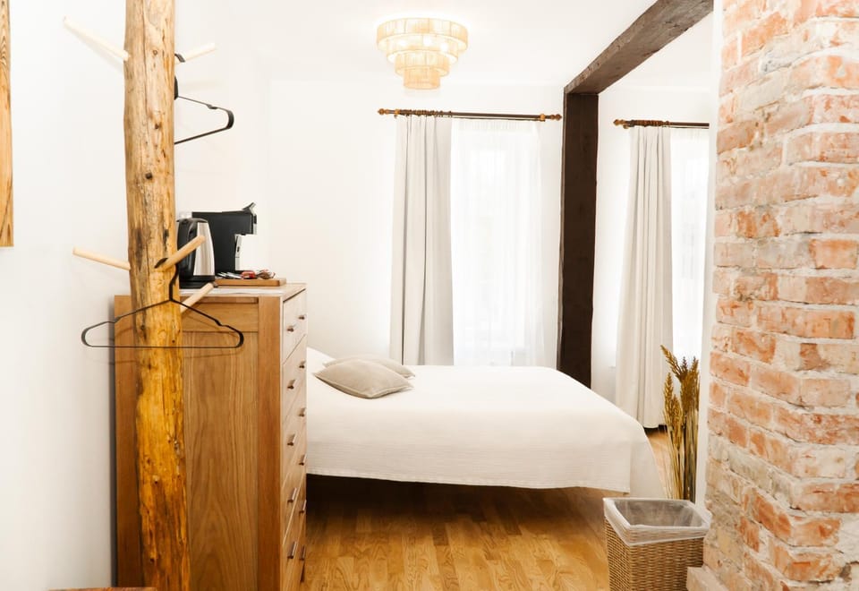 Aparthotel Pils 17 Apartment hotel in Latvia