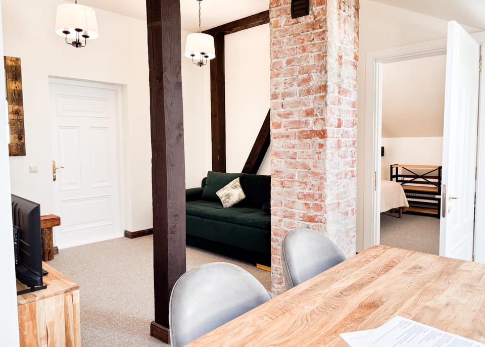 Aparthotel Pils 17 Apartment hotel in Latvia
