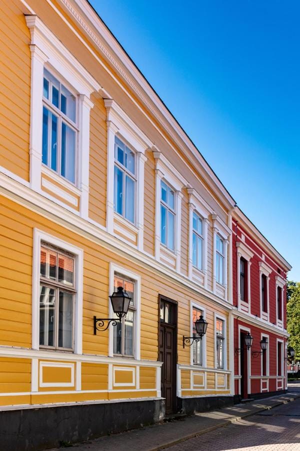 Aparthotel Pils 17 Apartment hotel in Latvia