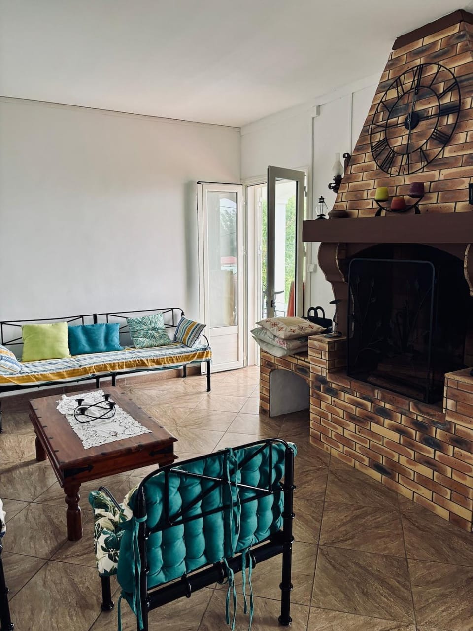 La Salazienne Villa in Réunion