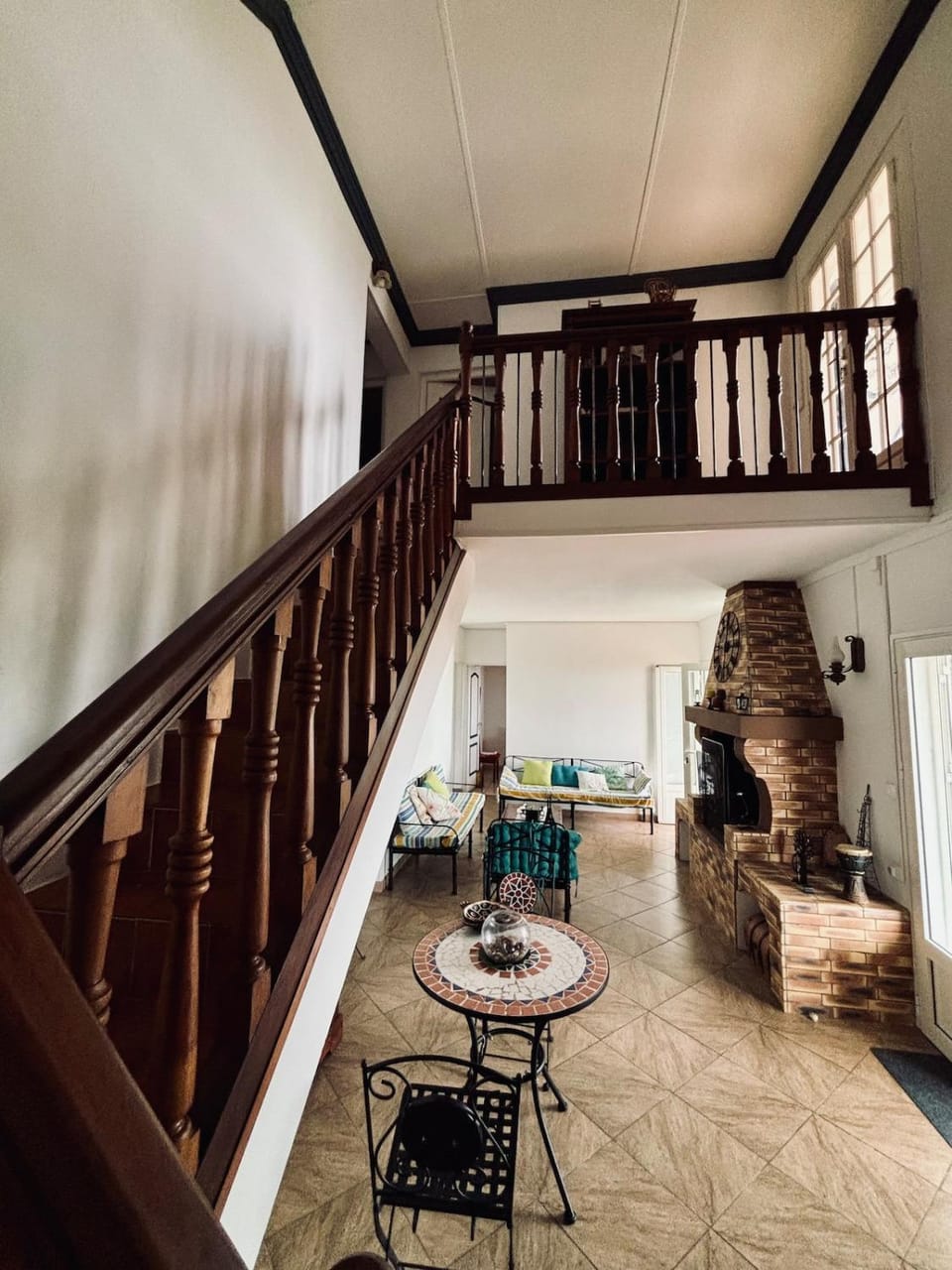 La Salazienne Villa in Réunion