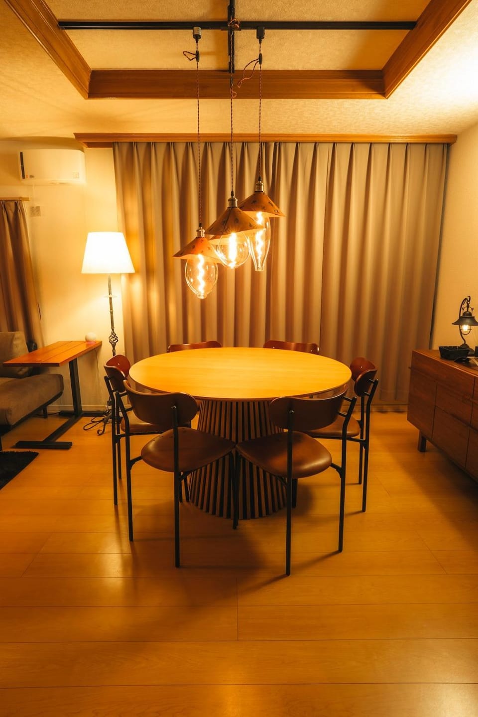 Skybow - Biei Villa in Hokkaido Prefecture