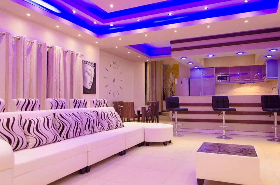 Private Villa in Grand Bay Villa in Grand Baie