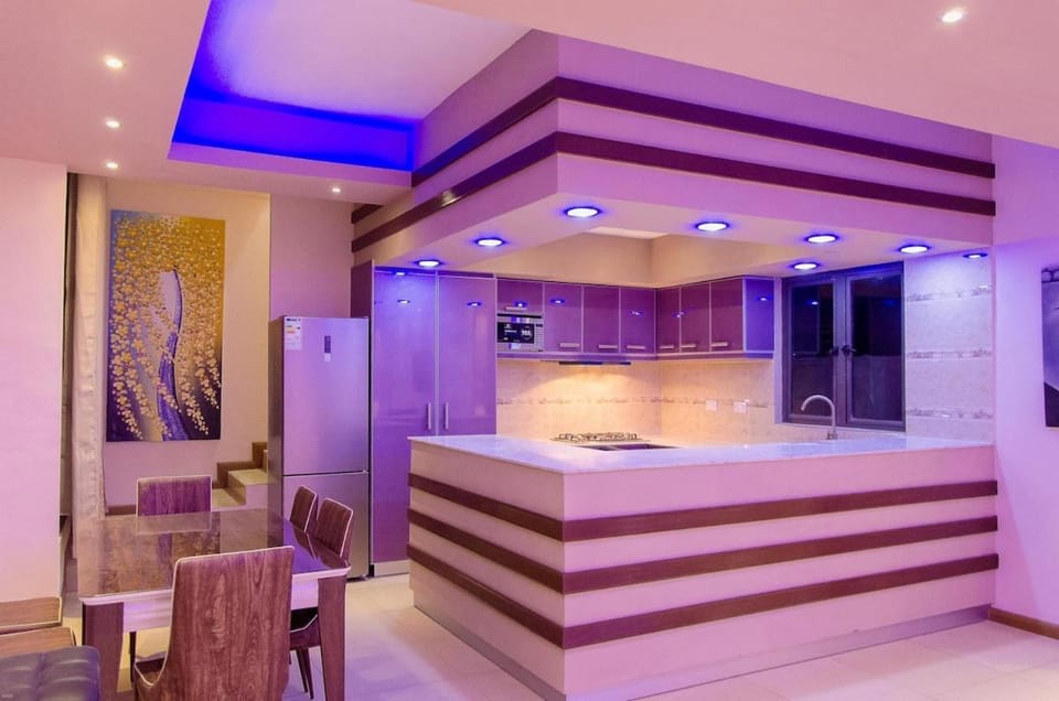 Private Villa in Grand Bay Villa in Grand Baie