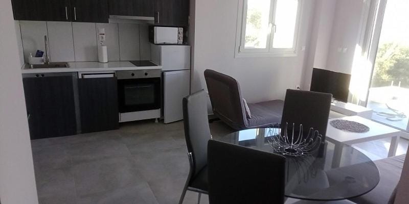 Alivka Apartments Apartment in Lefkada, Lefkada Municipality, Greece