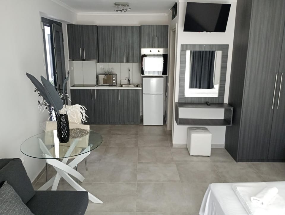 Alivka Apartments Apartment in Peloponnese, Western Greece and the Ionian