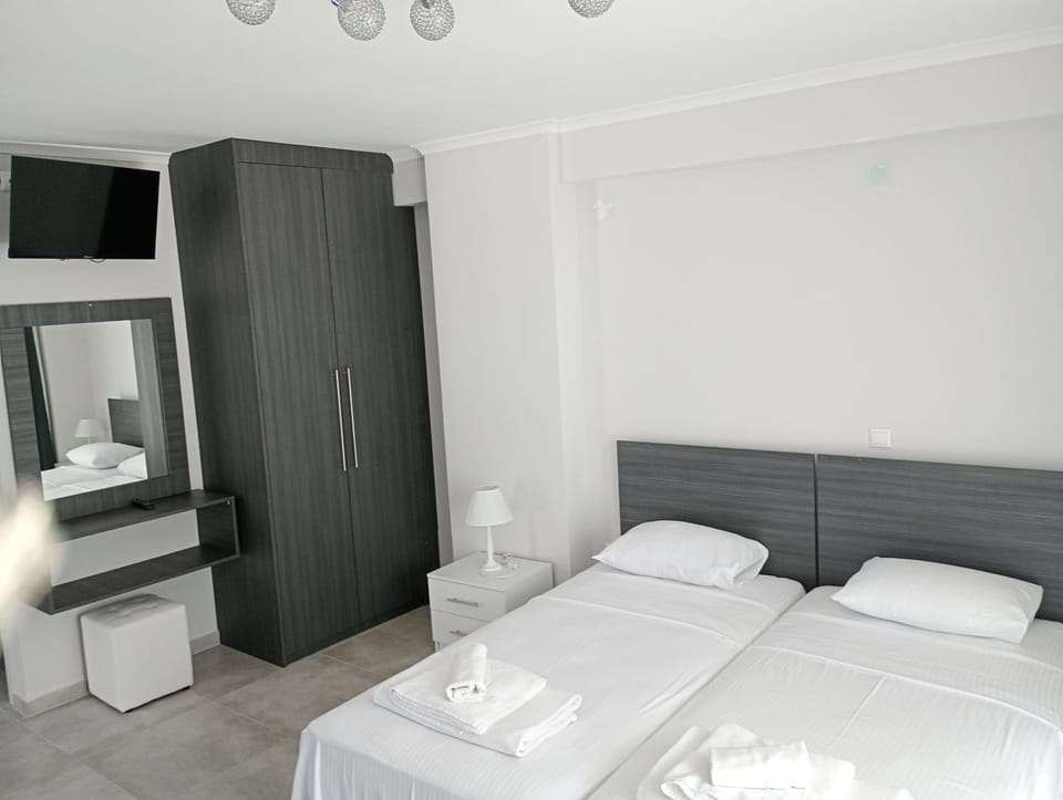 Alivka Apartments Apartment in Peloponnese, Western Greece and the Ionian