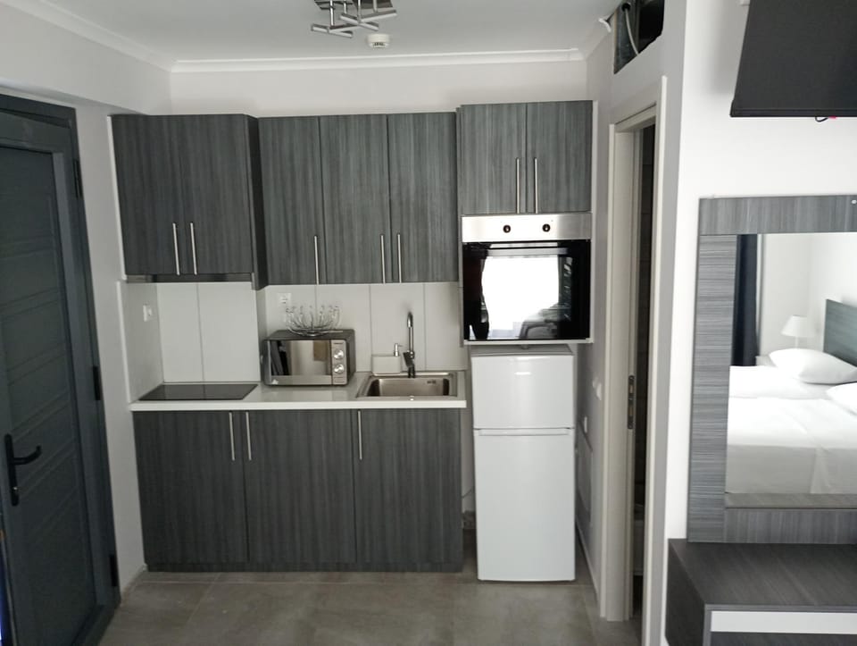 Alivka Apartments Apartment in Peloponnese, Western Greece and the Ionian