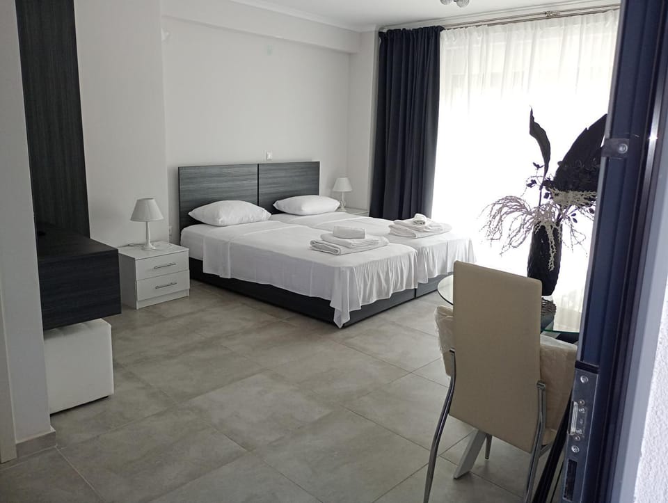 Alivka Apartments Apartment in Lefkada, Lefkada Municipality, Greece