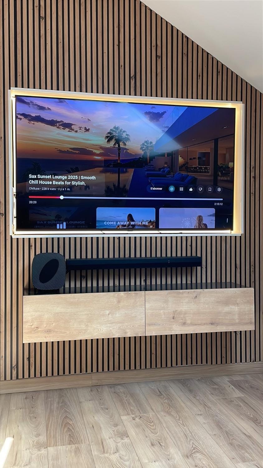 TV and multimedia