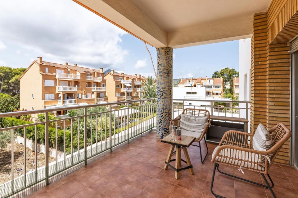 Balcony/Terrace, Other