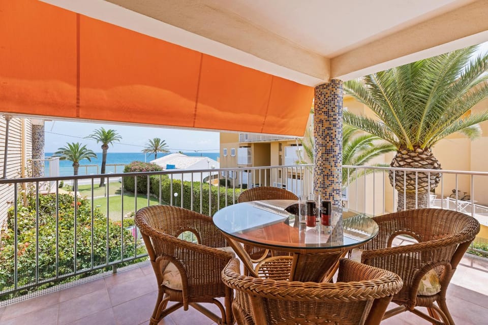 Garden, Balcony/Terrace, Other, Dining area