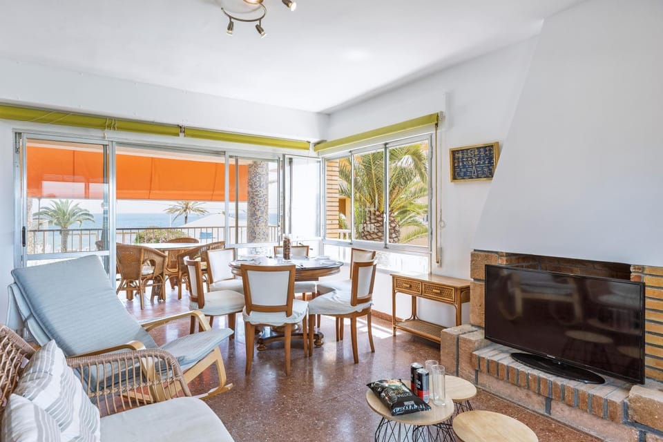 La Llave by BonCasa Costa Blanca Apartment in Marina Alta