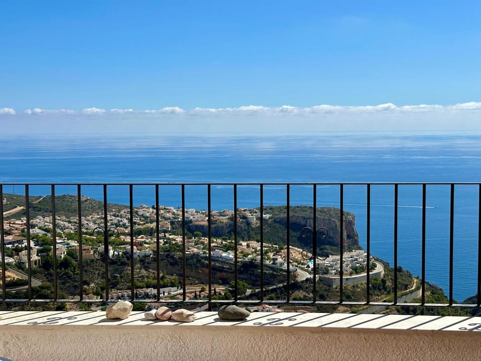Other, Sea view