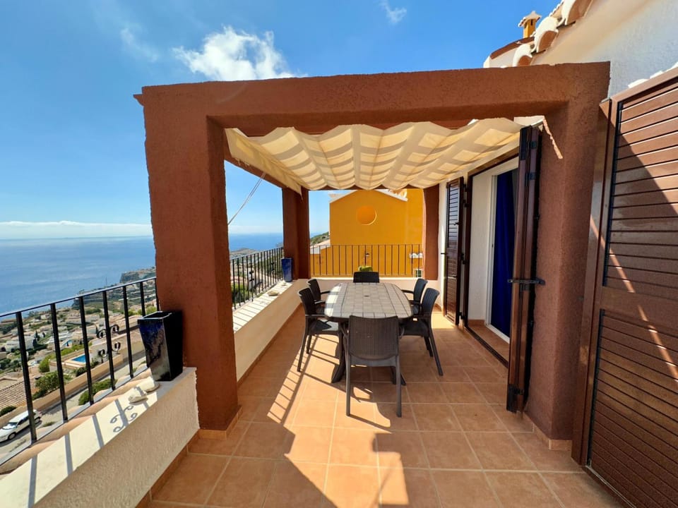 Other, Sea view
