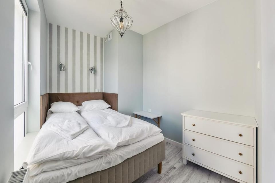 Perfect Apartment Chmielna Park Apartment in Gdansk