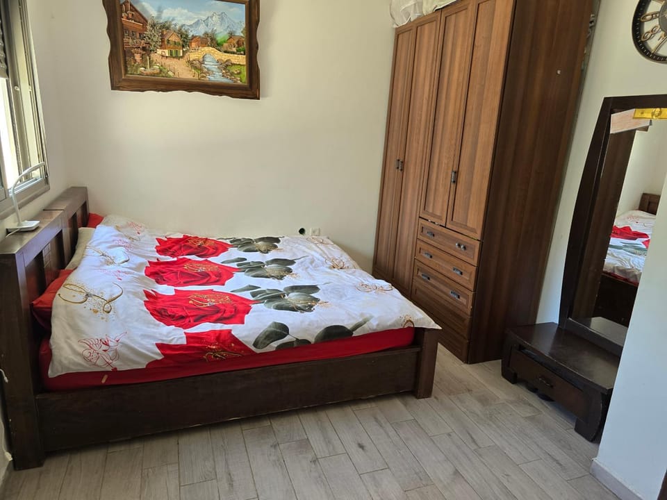 דירת נופש בבית שמש Apartment in Jerusalem District
