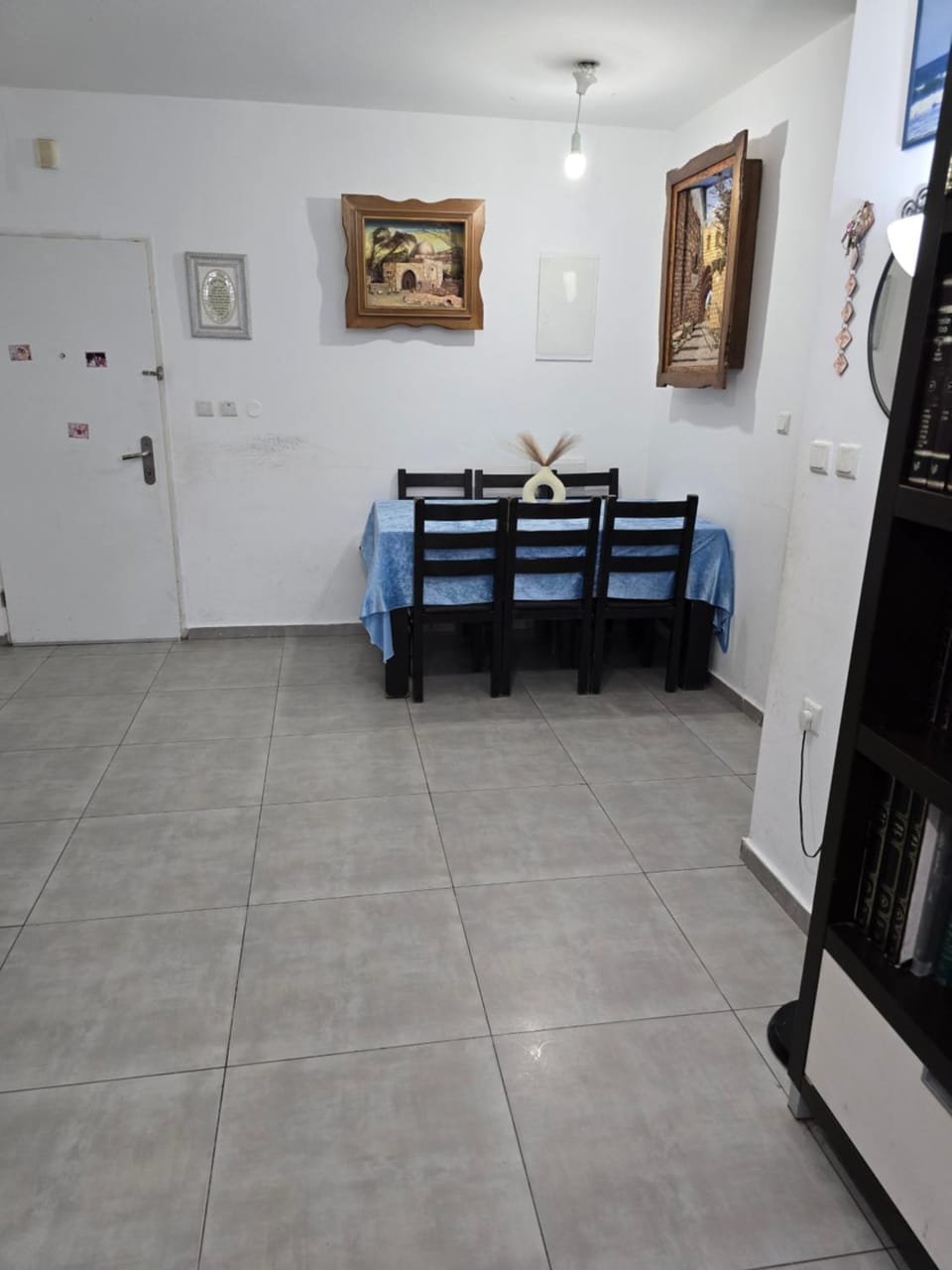 דירת נופש בבית שמש Apartment in Jerusalem District
