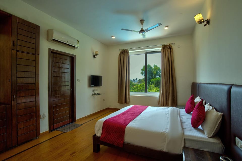 Aveeno Villas with Swimming Pool Near Calangute & Baga Villa in Goa, India